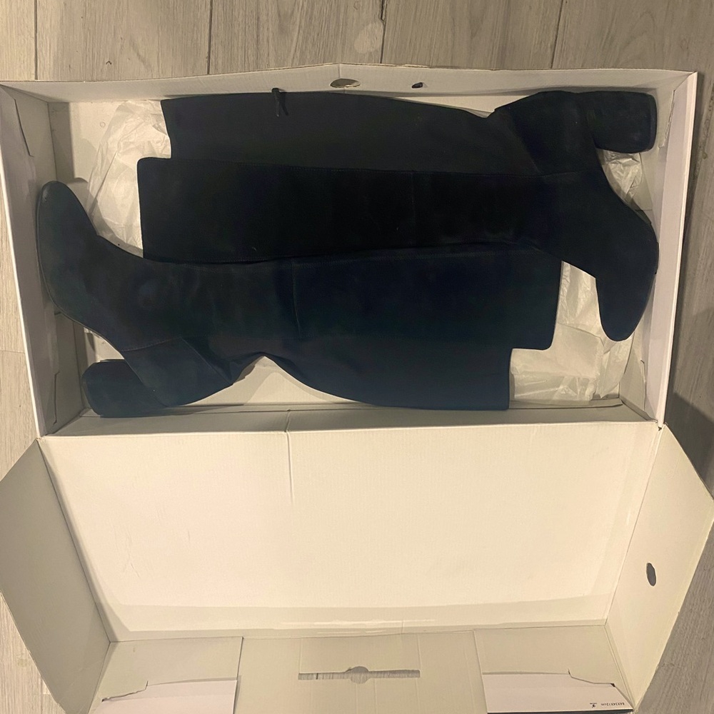 Nine West Women’s Knee High Boots